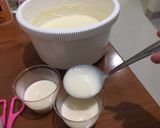 Foto langkah ke 10 dari resep Marie Dessert.