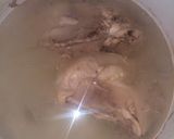 Foto langkah ke 1 dari resep Soto ayam.