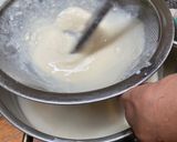 Foto langkah ke 18 dari resep Puding Coklat.