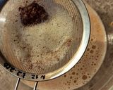 Foto del paso 4 de la receta: Crema pastelera en microondas