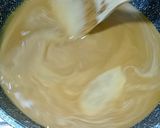 Foto langkah ke 2 dari resep Dodol ketan manis legit.