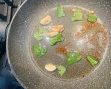 Pas rețetă Piept de pui cu gorgonzola ! 3 fotografie