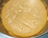 Une image de l'étape 2 de Pain brioché au cœur Nutella.