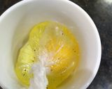 Foto del paso 2 de la receta: Huevo Poché