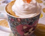 Foto del paso 6 de la receta: Carrot Cake Mug