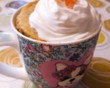 Foto del paso 6 de la receta: Carrot Cake Mug
