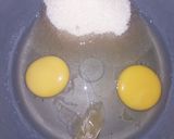 Foto langkah ke 1 dari resep Bolu Pandan 2 Telor Endesss.