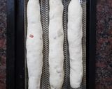 Foto del paso 5 de la receta: Pan de aceitunas