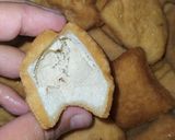 Foto langkah ke 5 dari resep Tahu Isi Kol.