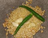 इडली चटणी (idli chutney recipe in marathi) रेसिपी स्टेप 4 फोटो 