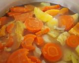 Foto del paso 2 de la receta: Pastel de puchero