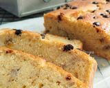 Foto langkah ke 5 dari resep Banana Cake 5 bahan.
