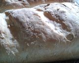 Foto del paso 1 de la receta: Pan casero rico fácil y rápido