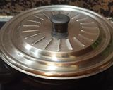 Foto del paso 3 de la receta: Tortita sin gluten de chocolate