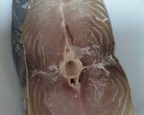 ปลาอินทรีย์เค็มทรงเครื่อง วิธีทำสูตร 1 รูป