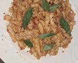 Italian Pasta recipe step 7 photo