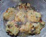 Foto langkah ke 3 dari resep Bakwan Tahu.