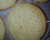 Foto langkah ke 8 dari resep Serabi Kentang Kuah Kinca SOFT n SO YUMMY.