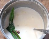 Foto langkah ke 1 dari resep Kue Clorot.