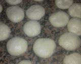 صورة لخطوة 1 من وصفة مسمن بسبانغ