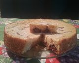 Foto del paso 6 de la receta: Bizcochuelo de ricota y naranja