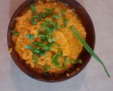 Foto del paso 5 de la receta: Dip de zanahorias