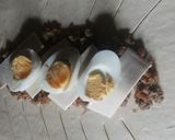 Foto langkah ke 5 dari resep Picnic Roll.