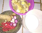 Foto langkah ke 4 dari resep Semur Jengkol.