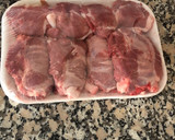 Foto del paso 2 de la receta: Carrilleras al vino tinto