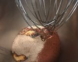 صورة لخطوة 2 من وصفة بسبوسة بالقهوة