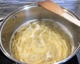 Mennyei ❗️Milánói makaróni rántott csirkemellel - próbáljátok ki!❤️ recept fázis 1 fotója