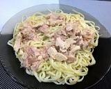 Foto del paso 4 de la receta: Salsa Parisien