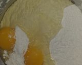 Foto del paso 1 de la receta: Rosquitas