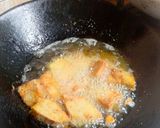 Foto langkah ke 2 dari resep Talas Goreng.