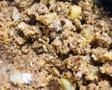 Foto del paso 6 de la receta: Paty de soja - vegetariano