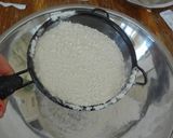 Mazsolás-datolyás zsemle recept citromos túrókrémmel recept fázis 1 fotója