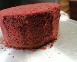 Foto del paso 11 de la receta: Red velvet