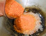 Foto langkah ke 2 dari resep Sambal Cumi.