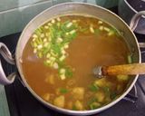 Foto langkah ke 4 dari resep Soto Daging Simple.