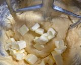 義式聖誕麵包-潘納托尼Panettone 2025的食譜步驟4照片
