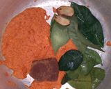 Foto langkah ke 4 dari resep Jangan Tahu/Jangan Lombok.