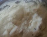 Foto del paso 4 de la receta: Milanesa con puré de papa