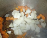 Foto del paso 3 de la receta: Fricandó de ternera