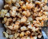 แคบหมูผัดพริกเกลือ Keto 🌶♨️ วิธีทำสูตร 2 รูป