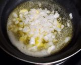 Foto del paso 2 de la receta: Sopa cremosa de verduras