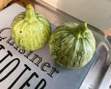 Une image de l'étape 3 de Haricots verts au bœuf, courgettes et curry.