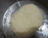 107/5/4 西西里炸披薩(手揉版)的食譜步驟1照片