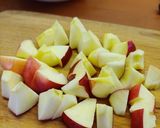 Orosz hússaláta recept fázis 1 fotója
