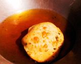 মেথি আলু পুরি রেসিপির ধাপ 4 ছবি