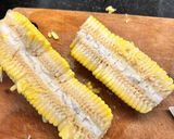 Foto langkah ke 1 dari resep Bakwan Jagung Crispy.